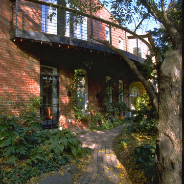 Kohl Renovation/Addition