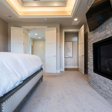 Gulistan Westbrook Taupe Stone Carpet