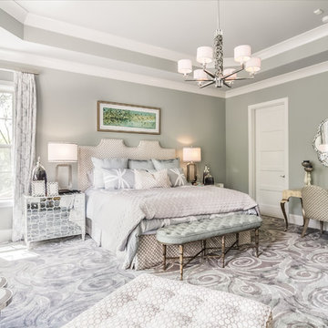 Benzinger Terrace - Brentwood, TN