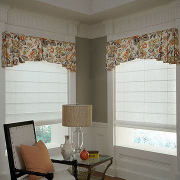 Lafayette Interior Fashions Custom Window Coverings
