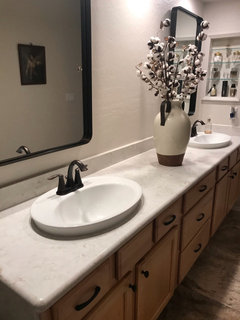 Has Anyone Used Clarino Quartz For Kitchen Countertops Or Bath It