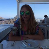 Foto von χριστινα τσαμη