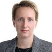 Natalia Dolzhenko's photo