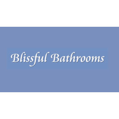 Blissful Bathrooms