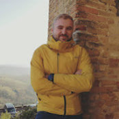 Andrei Cacina's photo