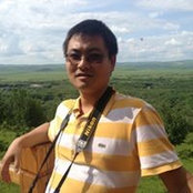 Michael Yuens foto