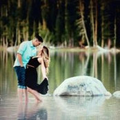 Crystal Lindners foto
