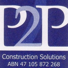 P2P Construction Solutions