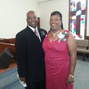 Willie Newble's photo