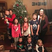 Karen Baker's photo