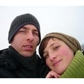 Eniko Matyus's photo