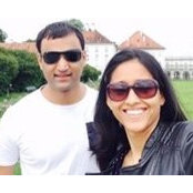 Amrita Kataria's photo