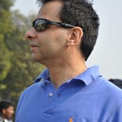 Rohit Mohindra's photo