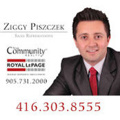 ZIGGY PISZCZEK's photo