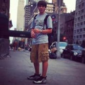 Ben Jackson's photo