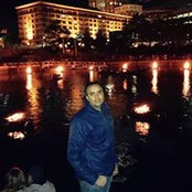 Raja Vobugari's photo
