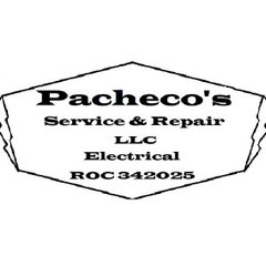Pacheco's Service & Repair LLC