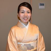 Akane Horie's photo