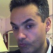 Ariel Colombos foto