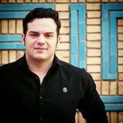Omid Rahimpours foto