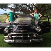 Anne Elisabeth Braselton's photo