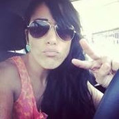 Natali Perrons foto