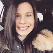 Foto von Gabrielle Vigneault