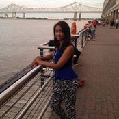 Kianna Joseph's photo