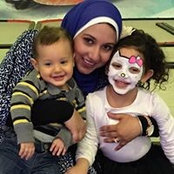 Dina Taha's photo