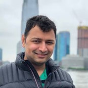 Rohit Mishra's photo