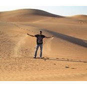 Reino Bernando's photo