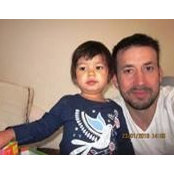 Benji Carter's photo