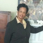 Constance Chambers's photo