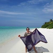 Mary Resh's photo
