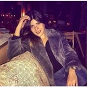 Ibtissam Harouchi's photo