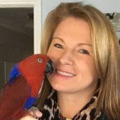 Suzanne Moore's photo