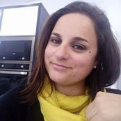 Daniela Rodrigues's photo