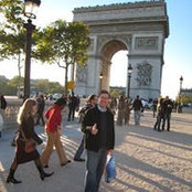 Michael Clark's photo