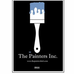 The Painters, Inc.