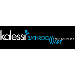 Kalessi Bathroomware