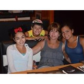 Mary Messina's photo