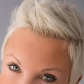 Foto von Kimberly Rush