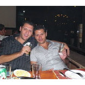 Paul Azzis foto