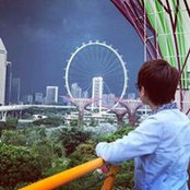 Kabyar Soe's photo