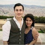 Miquel Folch's photo