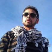 Sameh Mamdouh's photo