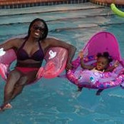 Foto von Rushia Brown