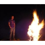 Jason True's photo