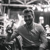 Ilya Maslov's photo