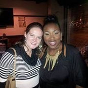 Kiola Toussaint's photo